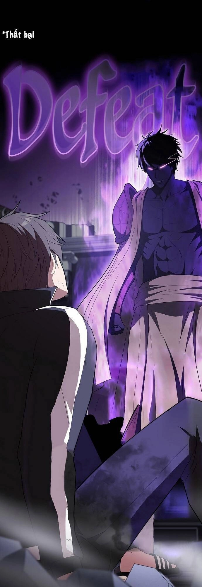 Tôi Là Người Chơi Leo Tháp Một Mình Chapter 155 - 62