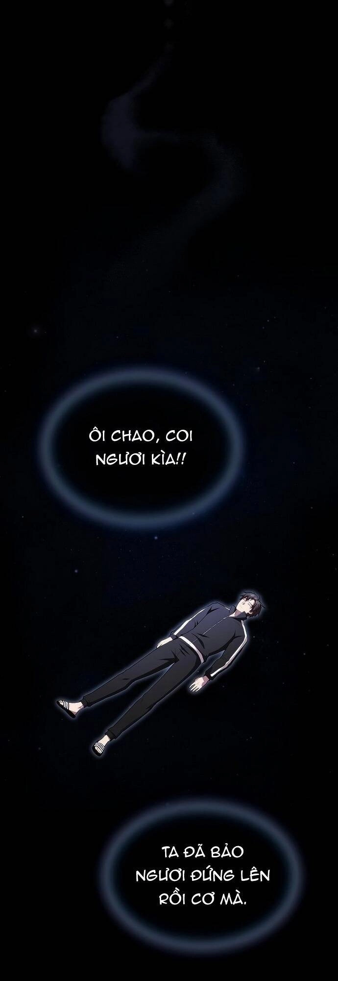 Tôi Là Người Chơi Leo Tháp Một Mình Chapter 155 - 69