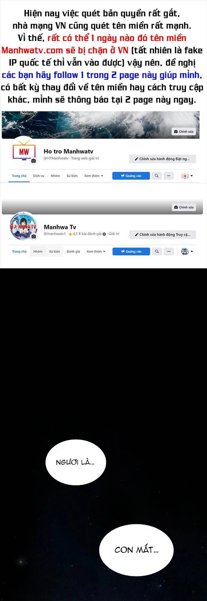 Tôi Là Người Chơi Leo Tháp Một Mình Chapter 156 - 1