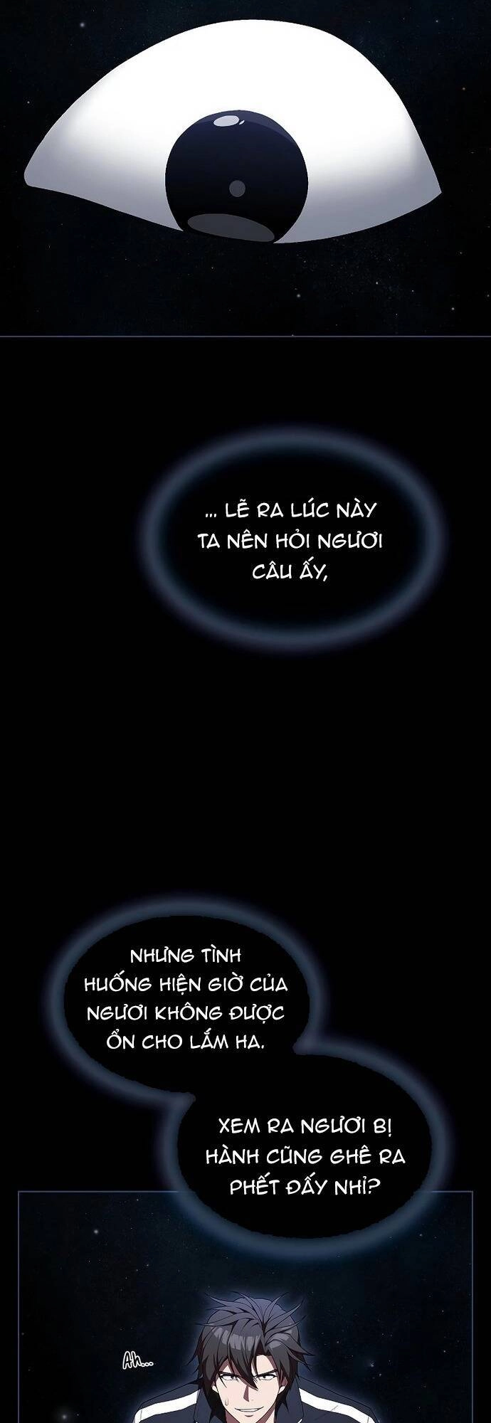 Tôi Là Người Chơi Leo Tháp Một Mình Chapter 156 - 3