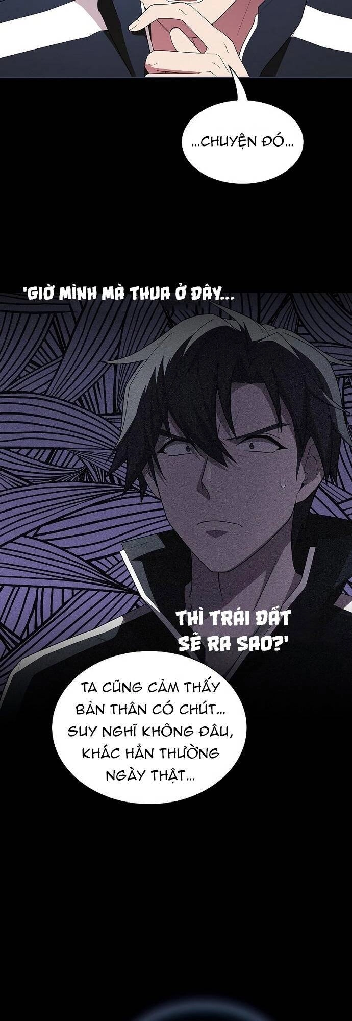 Tôi Là Người Chơi Leo Tháp Một Mình Chapter 156 - 9