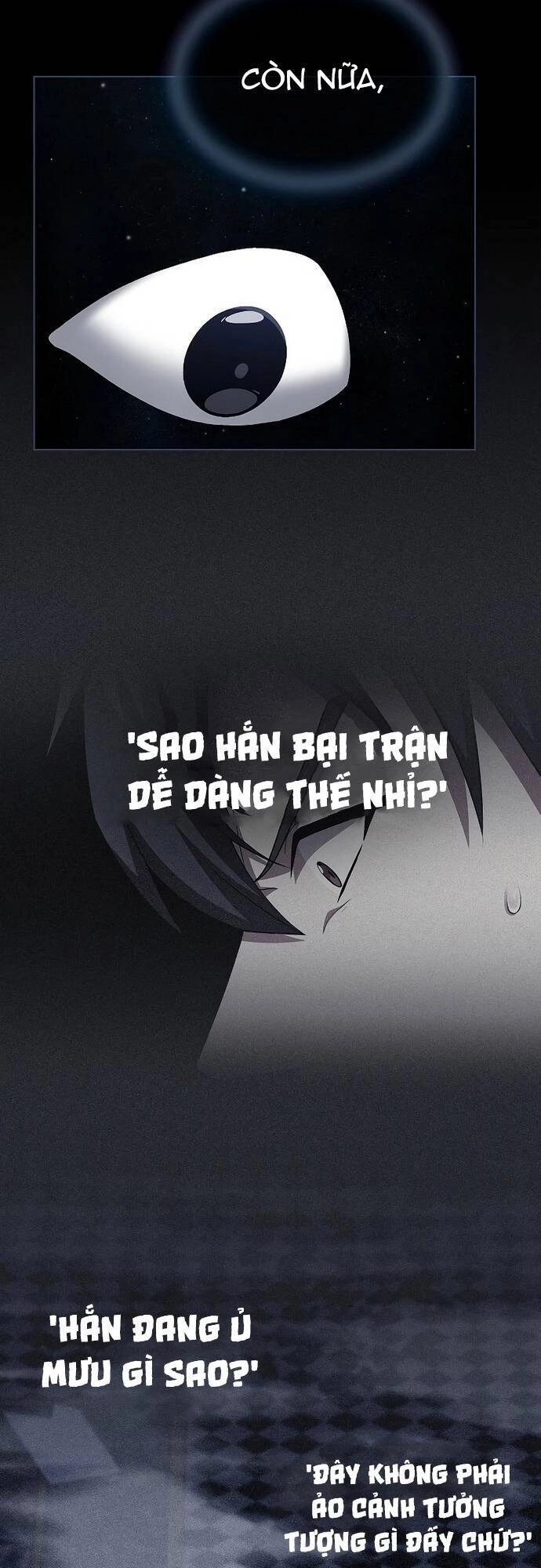 Tôi Là Người Chơi Leo Tháp Một Mình Chapter 156 - 10