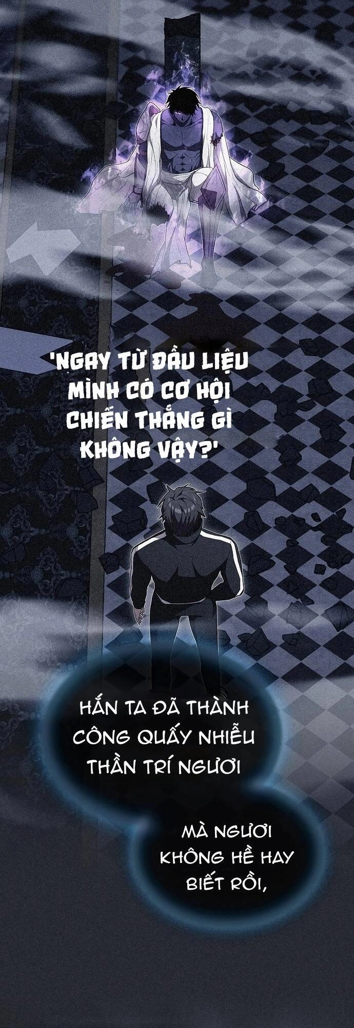 Tôi Là Người Chơi Leo Tháp Một Mình Chapter 156 - 11
