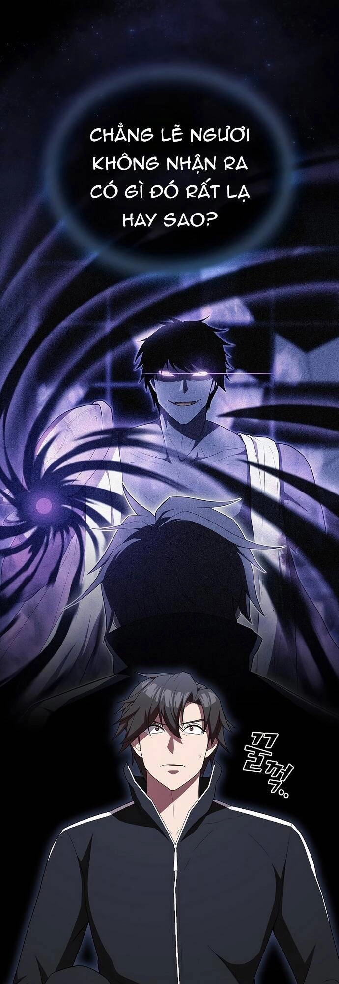 Tôi Là Người Chơi Leo Tháp Một Mình Chapter 156 - 14