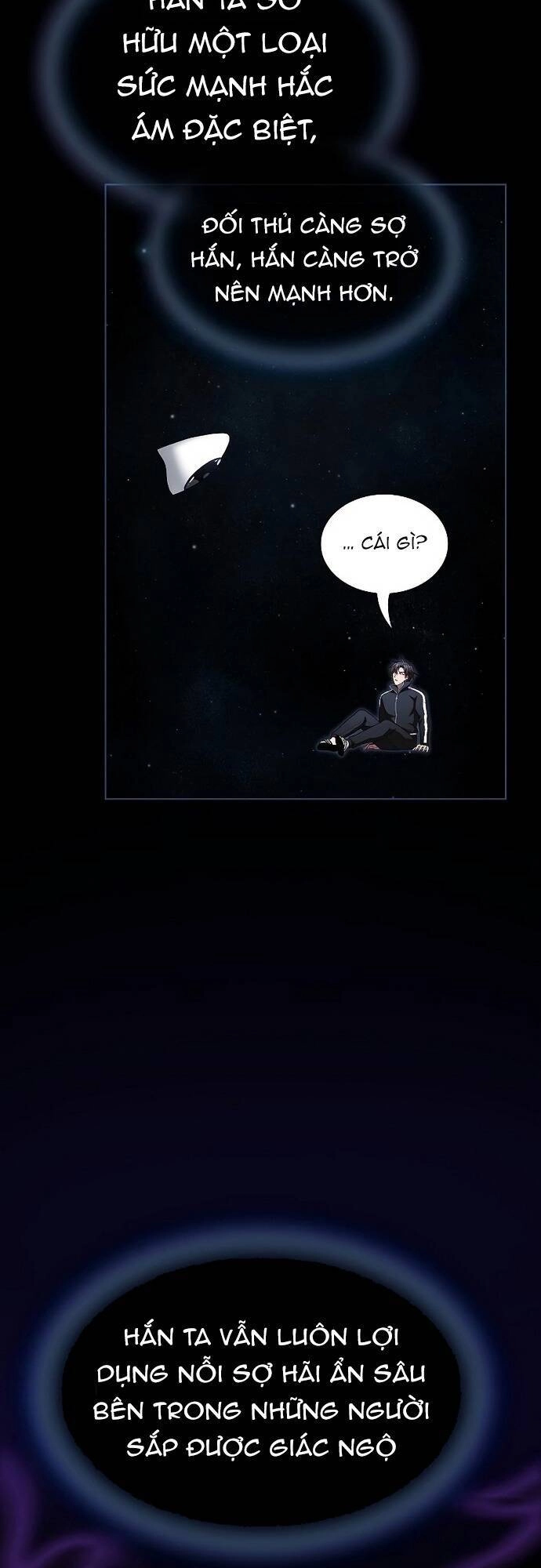 Tôi Là Người Chơi Leo Tháp Một Mình Chapter 156 - 16