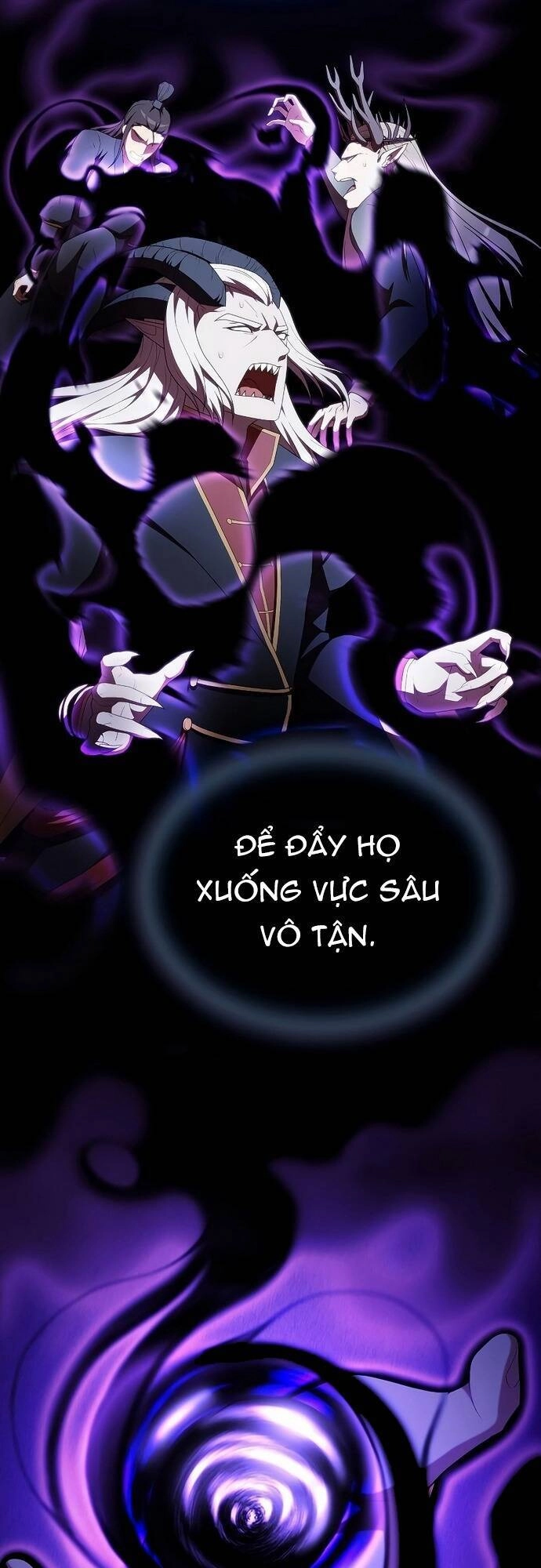 Tôi Là Người Chơi Leo Tháp Một Mình Chapter 156 - 17