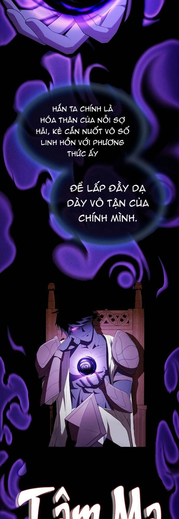 Tôi Là Người Chơi Leo Tháp Một Mình Chapter 156 - 18