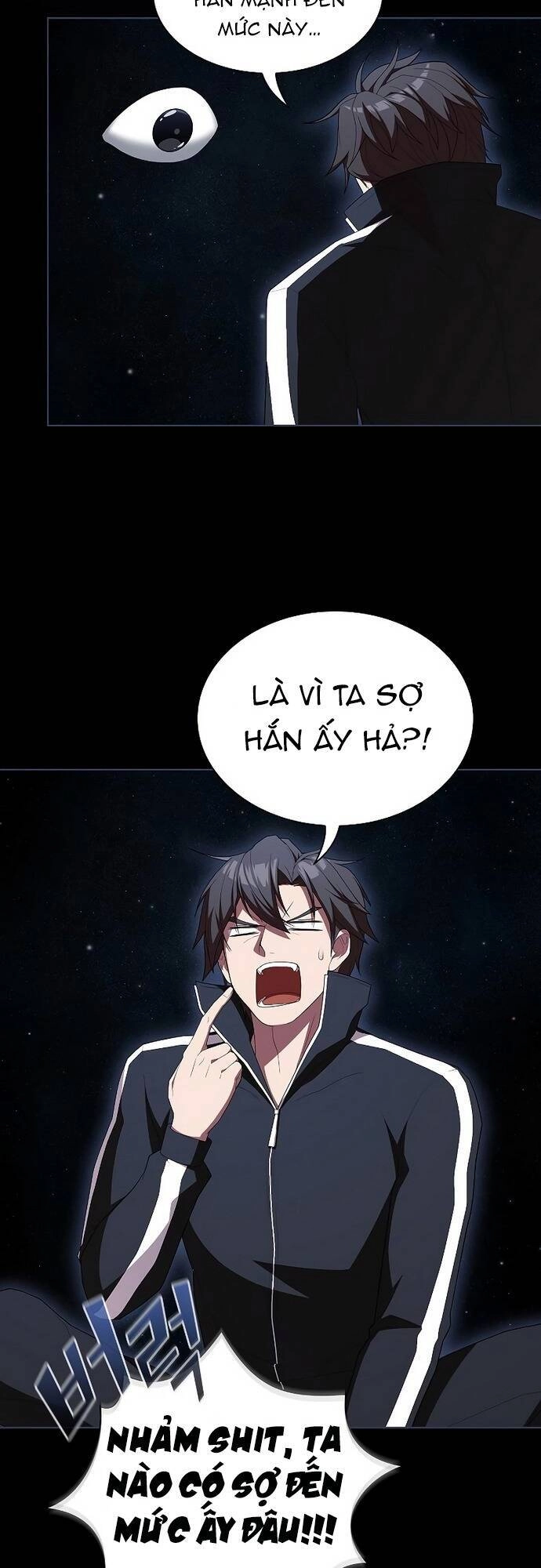 Tôi Là Người Chơi Leo Tháp Một Mình Chapter 156 - 21