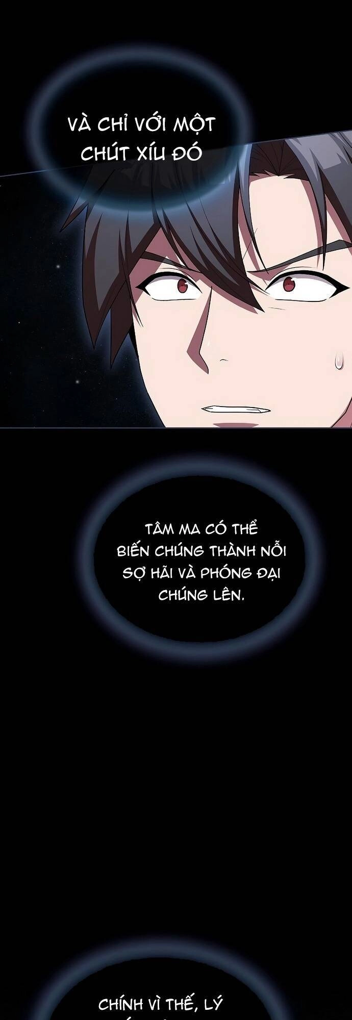 Tôi Là Người Chơi Leo Tháp Một Mình Chapter 156 - 23