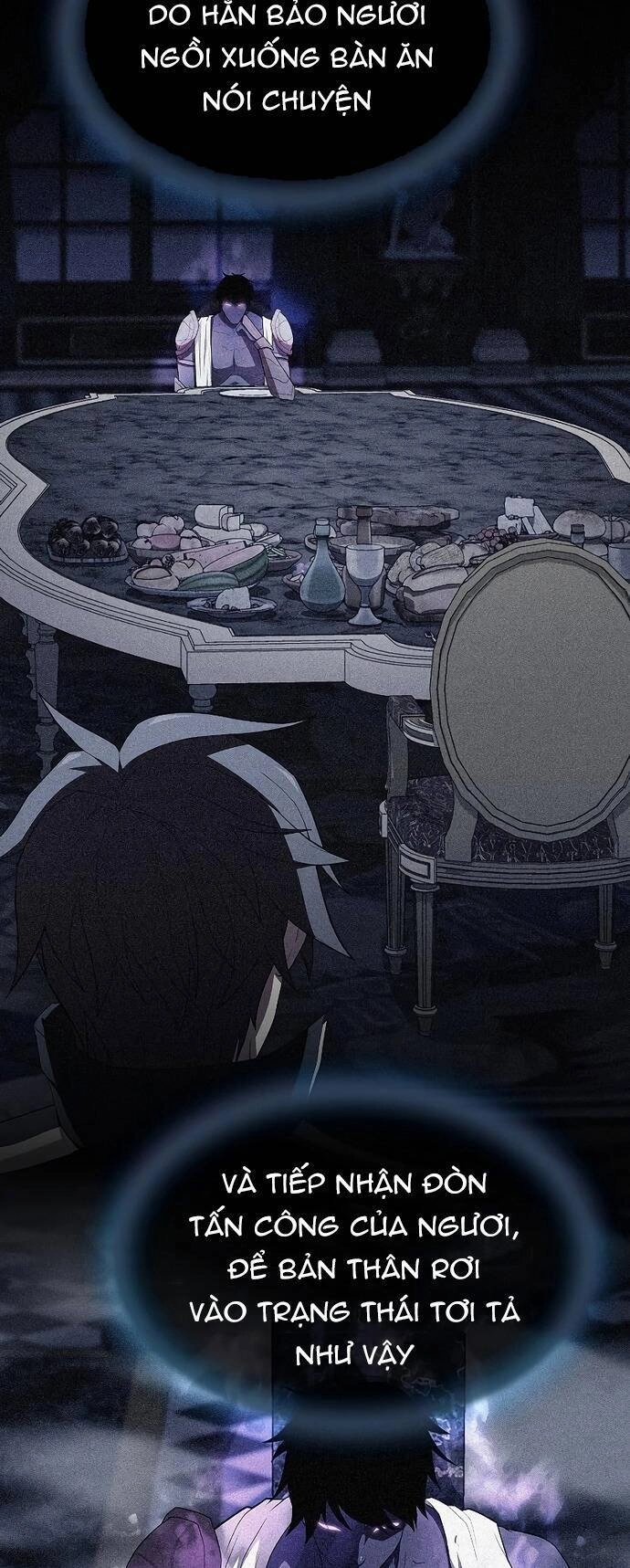 Tôi Là Người Chơi Leo Tháp Một Mình Chapter 156 - 24