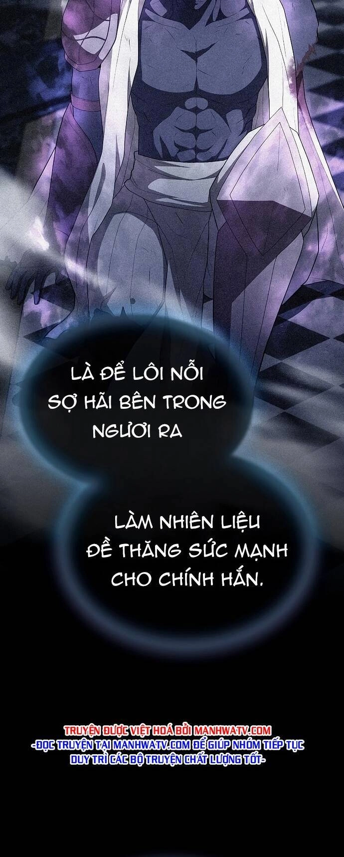 Tôi Là Người Chơi Leo Tháp Một Mình Chapter 156 - 25