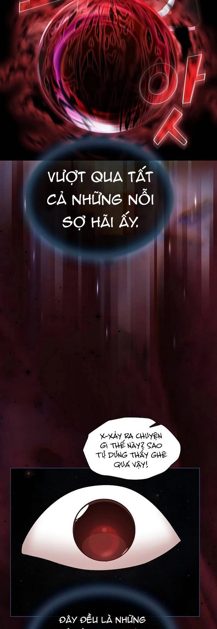 Tôi Là Người Chơi Leo Tháp Một Mình Chapter 156 - 29