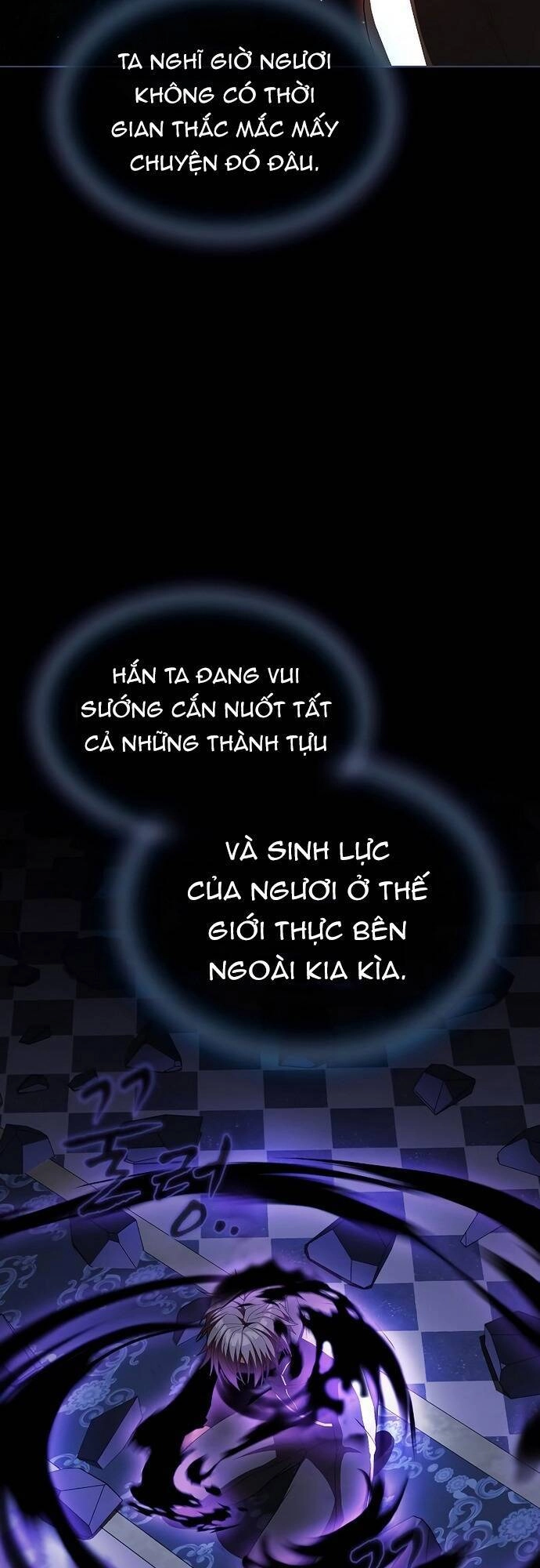 Tôi Là Người Chơi Leo Tháp Một Mình Chapter 156 - 33