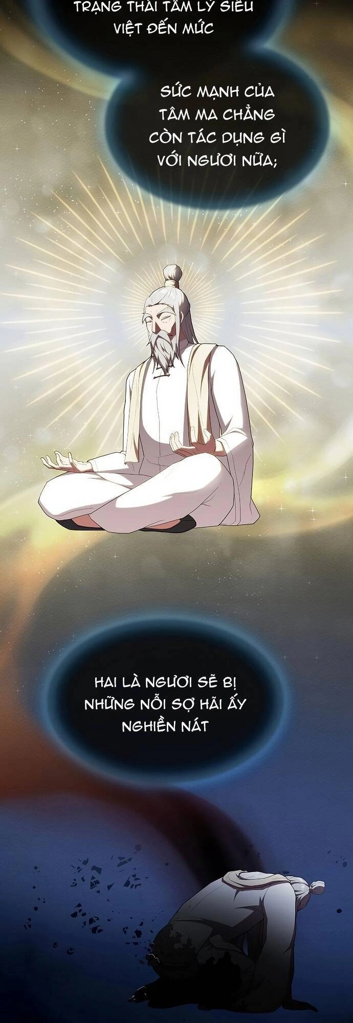 Tôi Là Người Chơi Leo Tháp Một Mình Chapter 156 - 36