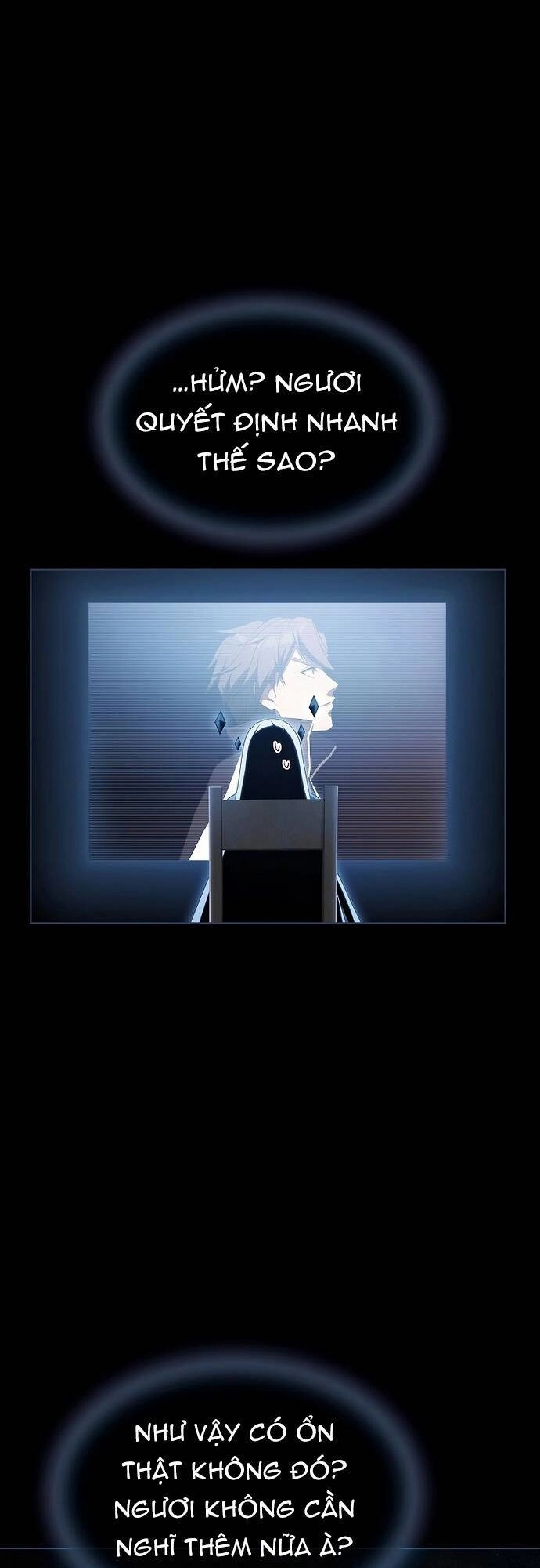 Tôi Là Người Chơi Leo Tháp Một Mình Chapter 156 - 38