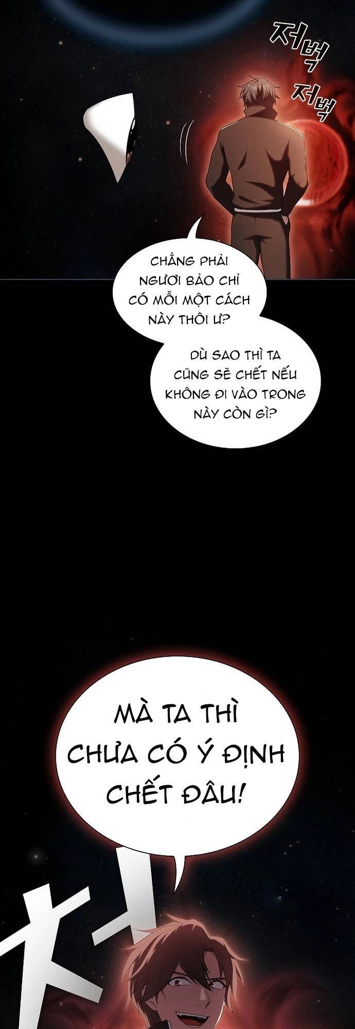 Tôi Là Người Chơi Leo Tháp Một Mình Chapter 156 - 39