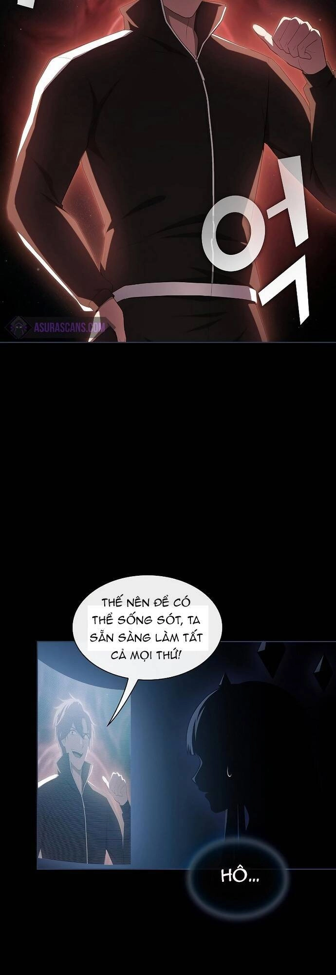 Tôi Là Người Chơi Leo Tháp Một Mình Chapter 156 - 40