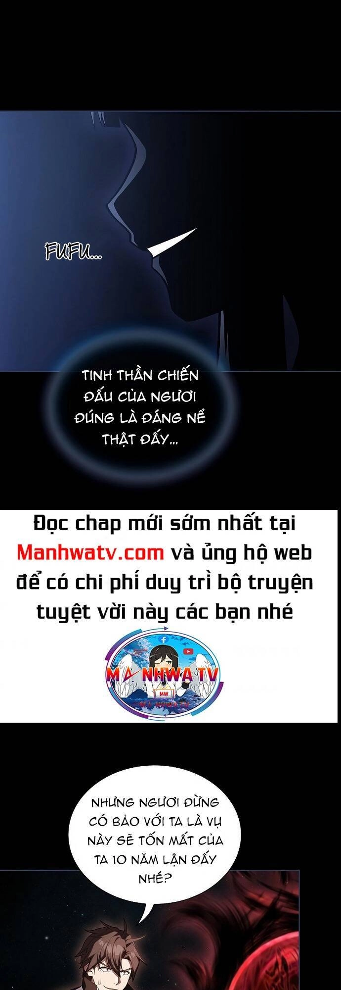 Tôi Là Người Chơi Leo Tháp Một Mình Chapter 156 - 41