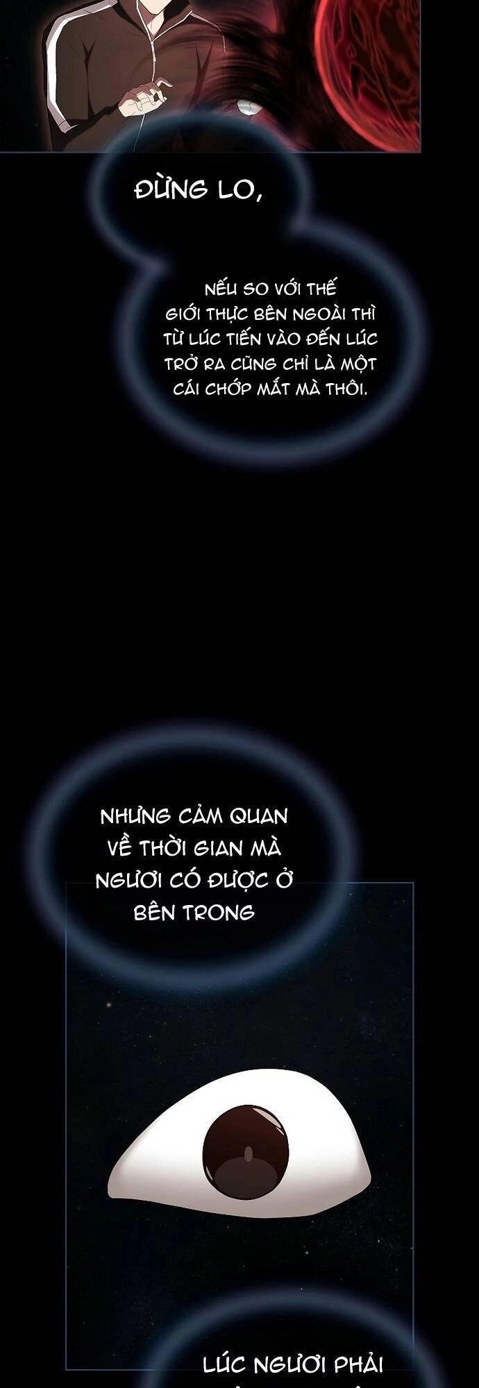 Tôi Là Người Chơi Leo Tháp Một Mình Chapter 156 - 42