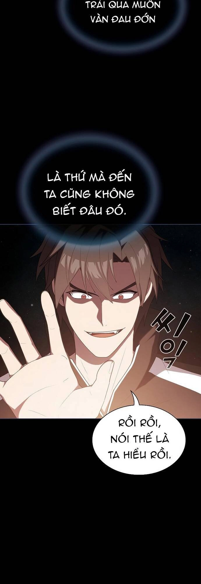 Tôi Là Người Chơi Leo Tháp Một Mình Chapter 156 - 43