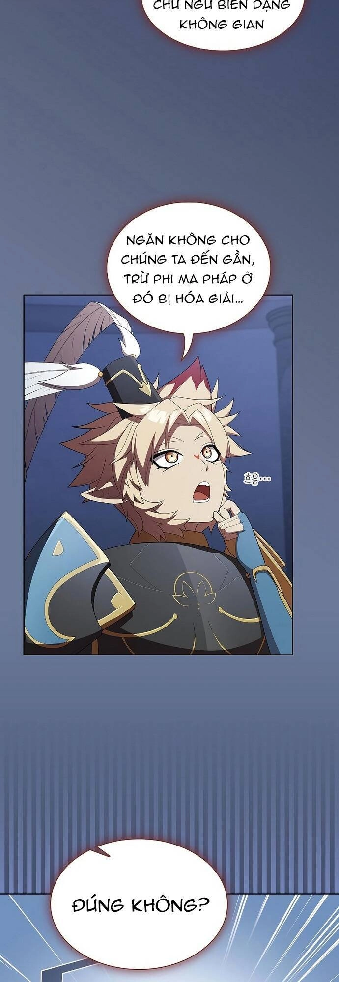 Tôi Là Người Chơi Leo Tháp Một Mình Chapter 156 - 47