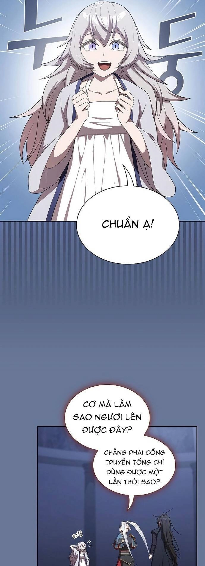 Tôi Là Người Chơi Leo Tháp Một Mình Chapter 156 - 48