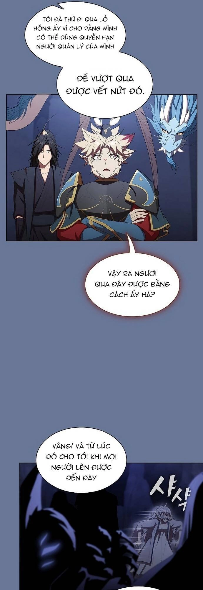 Tôi Là Người Chơi Leo Tháp Một Mình Chapter 156 - 50