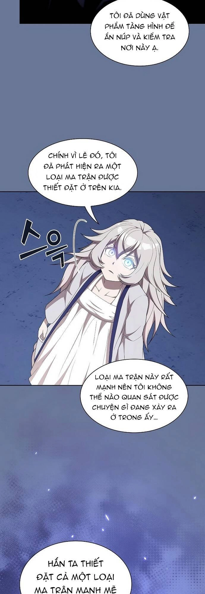 Tôi Là Người Chơi Leo Tháp Một Mình Chapter 156 - 51