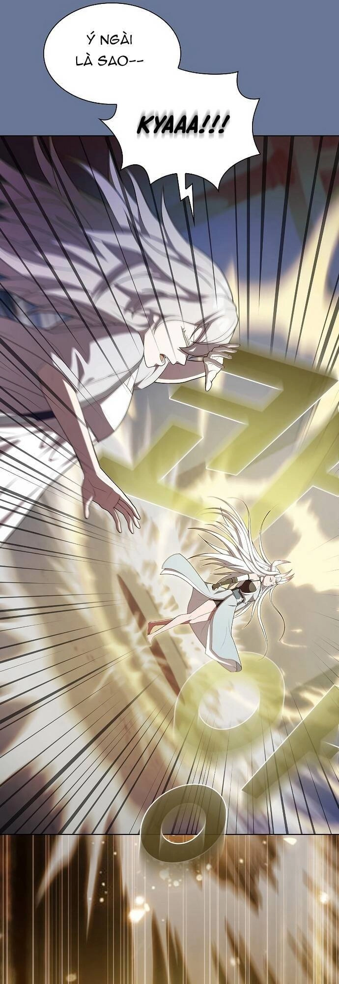 Tôi Là Người Chơi Leo Tháp Một Mình Chapter 156 - 56