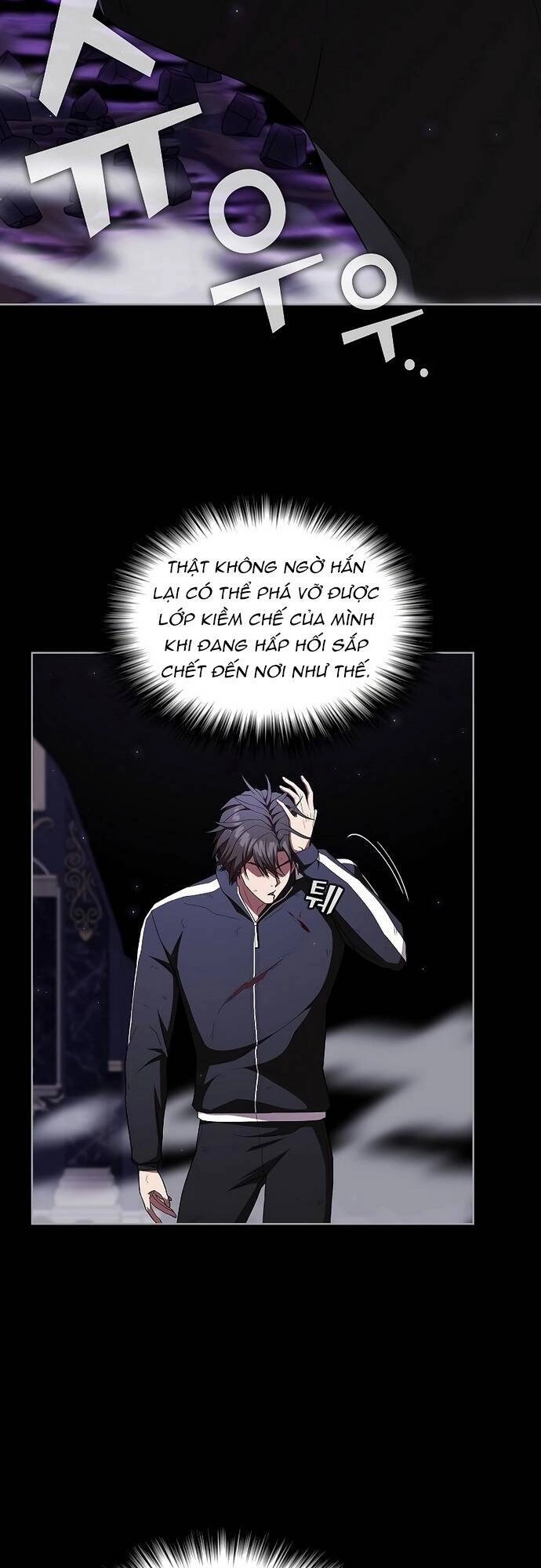 Tôi Là Người Chơi Leo Tháp Một Mình Chapter 157 - 2