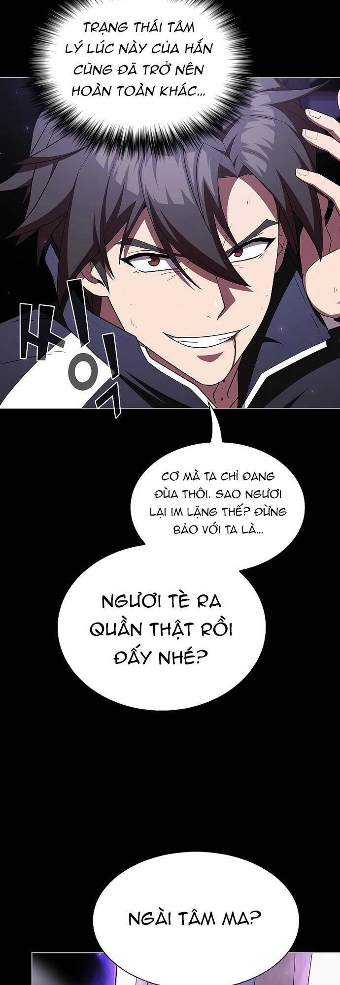 Tôi Là Người Chơi Leo Tháp Một Mình Chapter 157 - 3