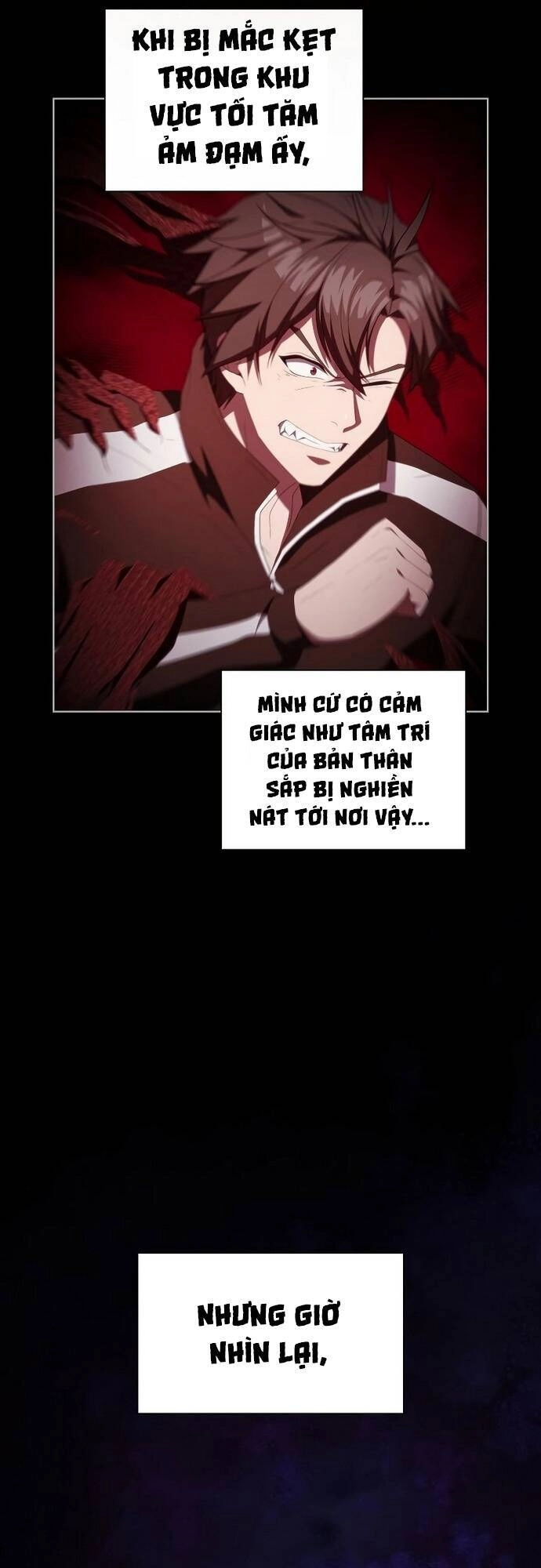 Tôi Là Người Chơi Leo Tháp Một Mình Chapter 157 - 17