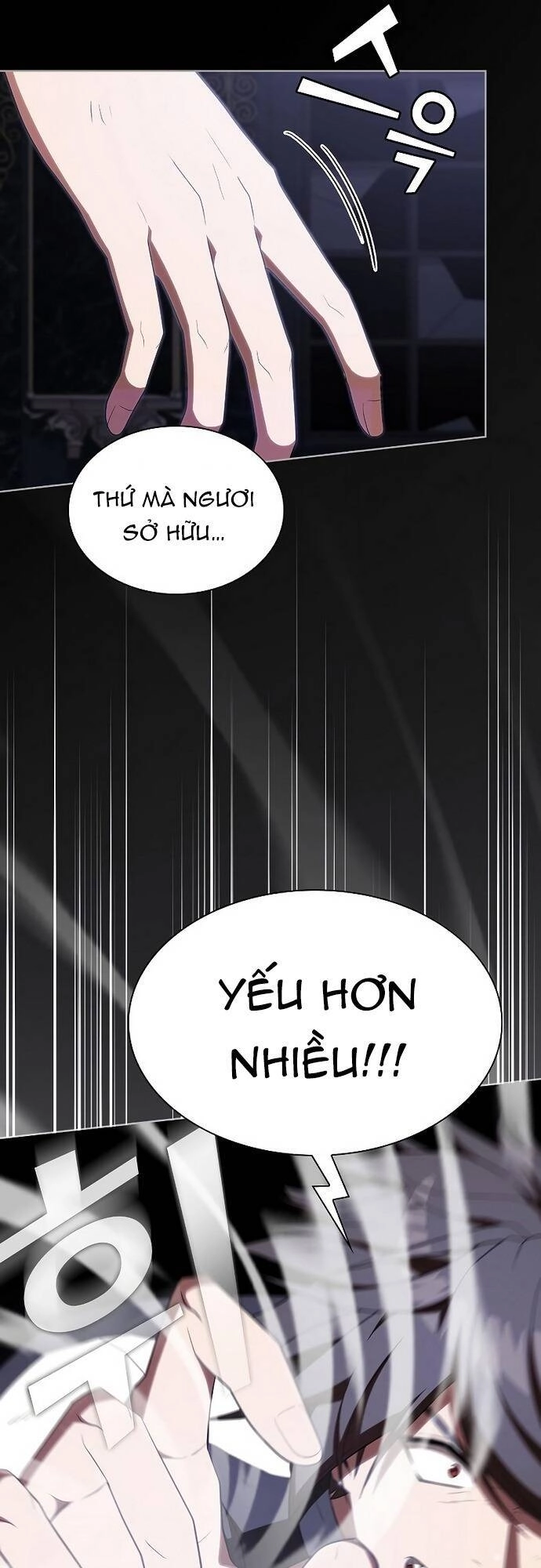 Tôi Là Người Chơi Leo Tháp Một Mình Chapter 157 - 20