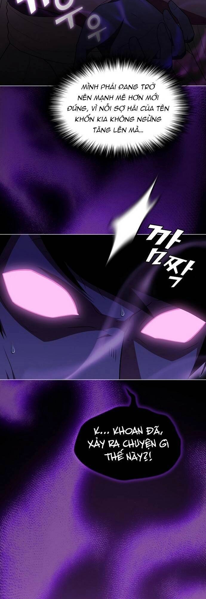 Tôi Là Người Chơi Leo Tháp Một Mình Chapter 157 - 43