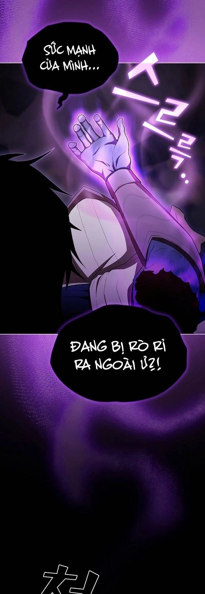 Tôi Là Người Chơi Leo Tháp Một Mình Chapter 157 - 44