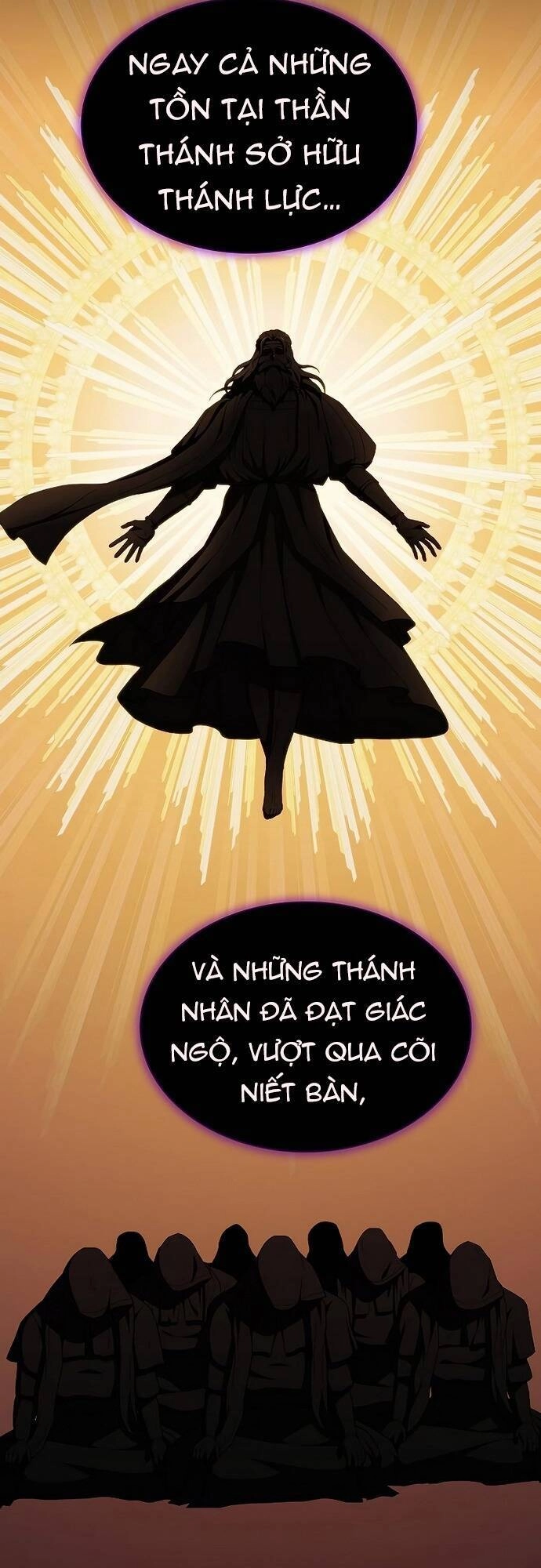 Tôi Là Người Chơi Leo Tháp Một Mình Chapter 157 - 49