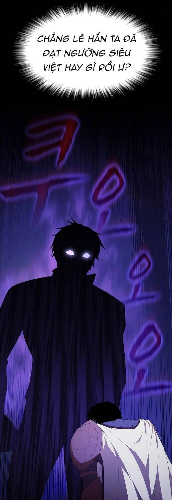 Tôi Là Người Chơi Leo Tháp Một Mình Chapter 157 - 51