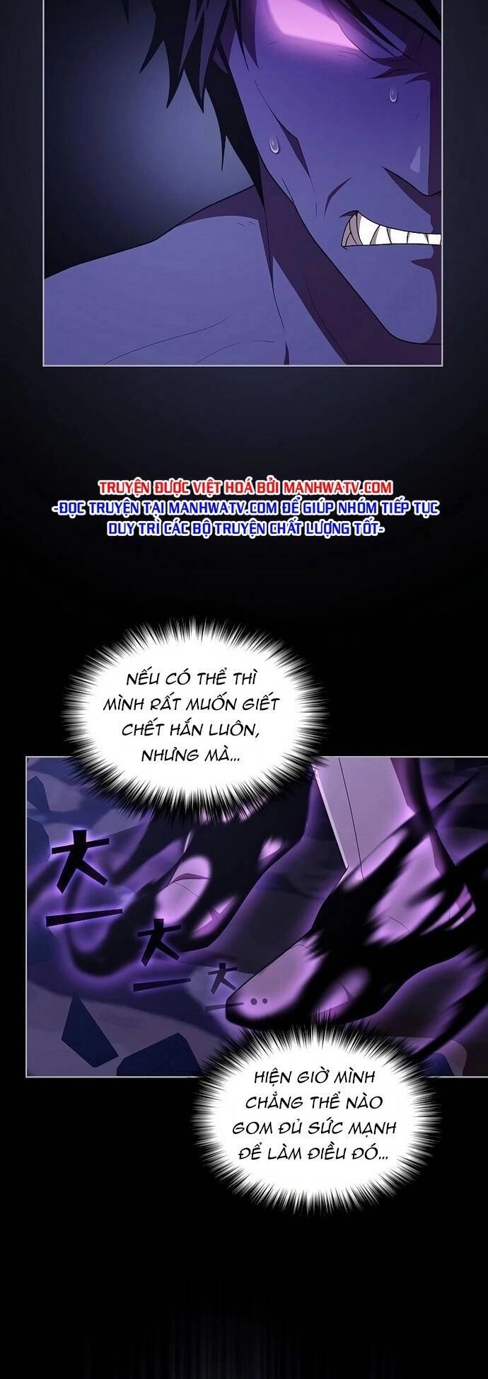 Tôi Là Người Chơi Leo Tháp Một Mình Chapter 157 - 58