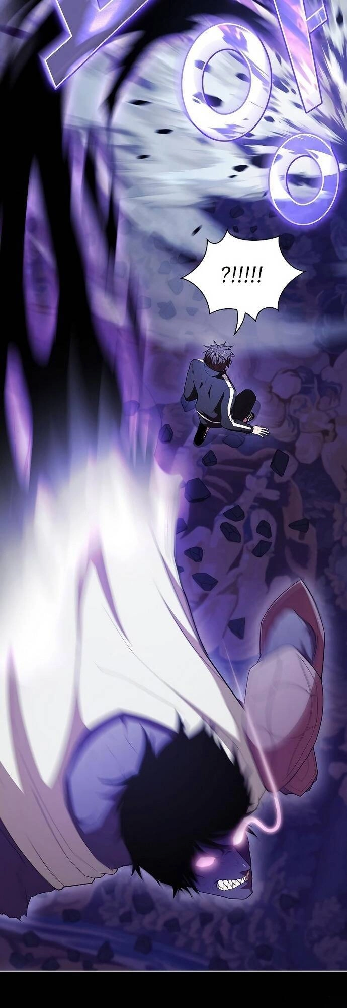 Tôi Là Người Chơi Leo Tháp Một Mình Chapter 157 - 60