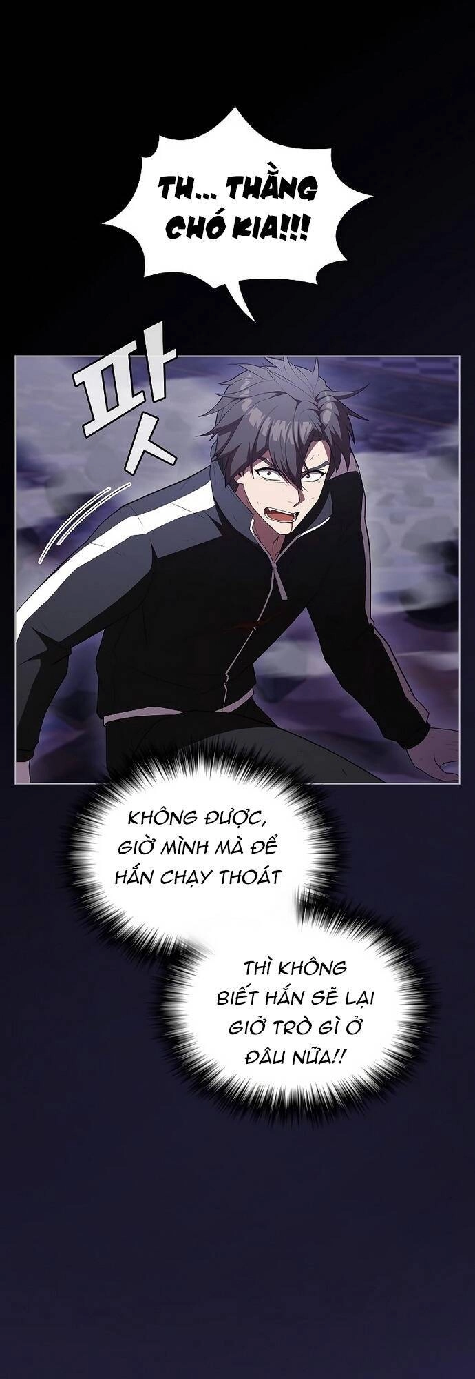 Tôi Là Người Chơi Leo Tháp Một Mình Chapter 157 - 61