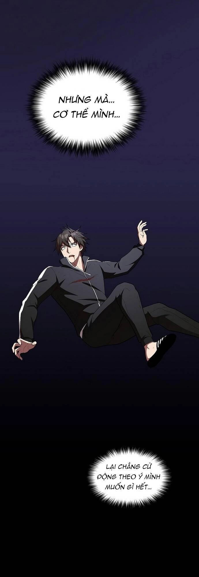 Tôi Là Người Chơi Leo Tháp Một Mình Chapter 157 - 62