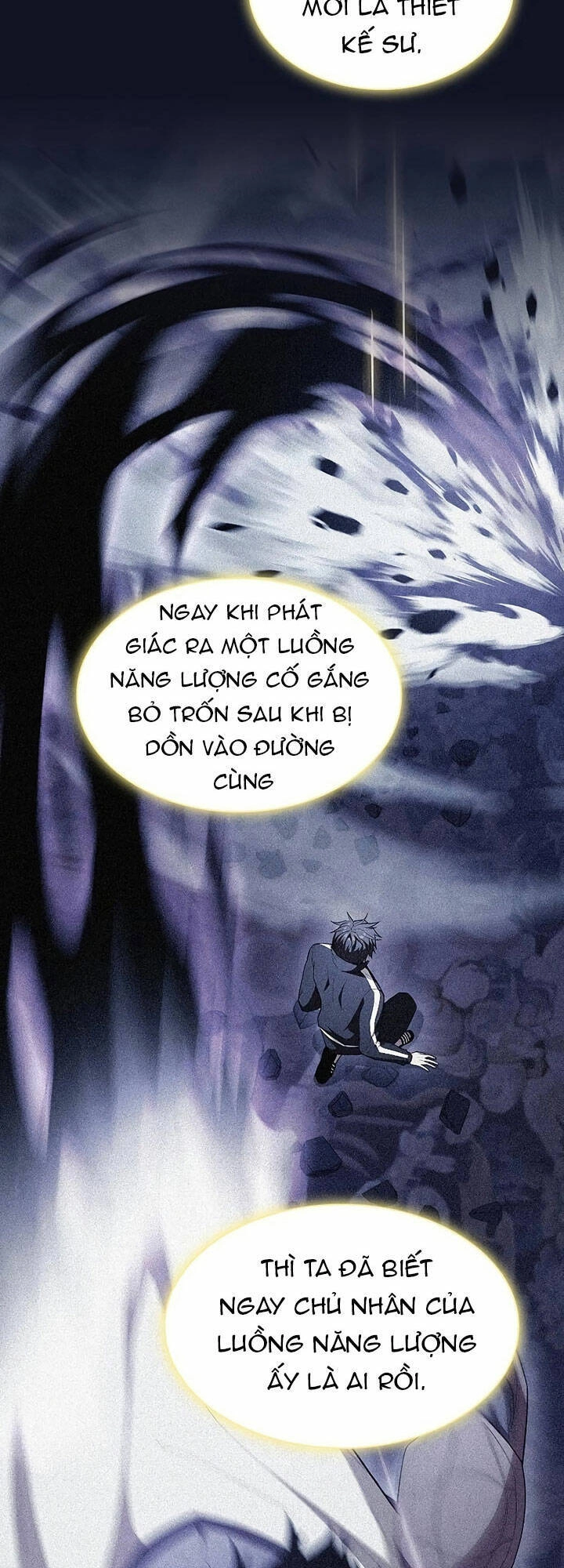 Tôi Là Người Chơi Leo Tháp Một Mình Chapter 158 - 2
