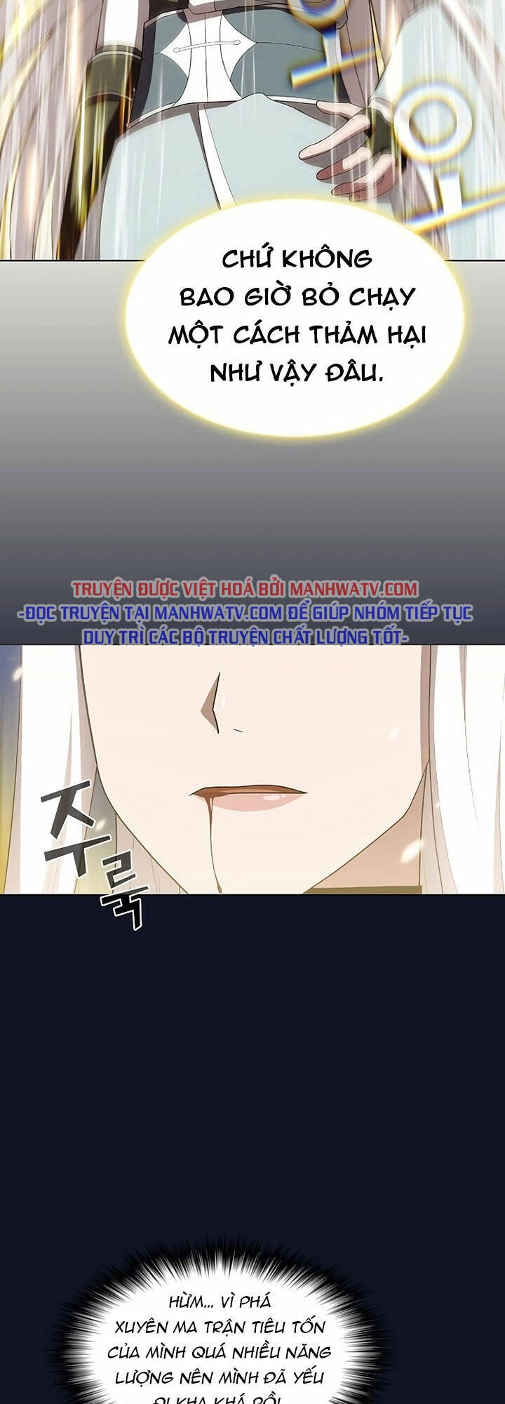 Tôi Là Người Chơi Leo Tháp Một Mình Chapter 158 - 4