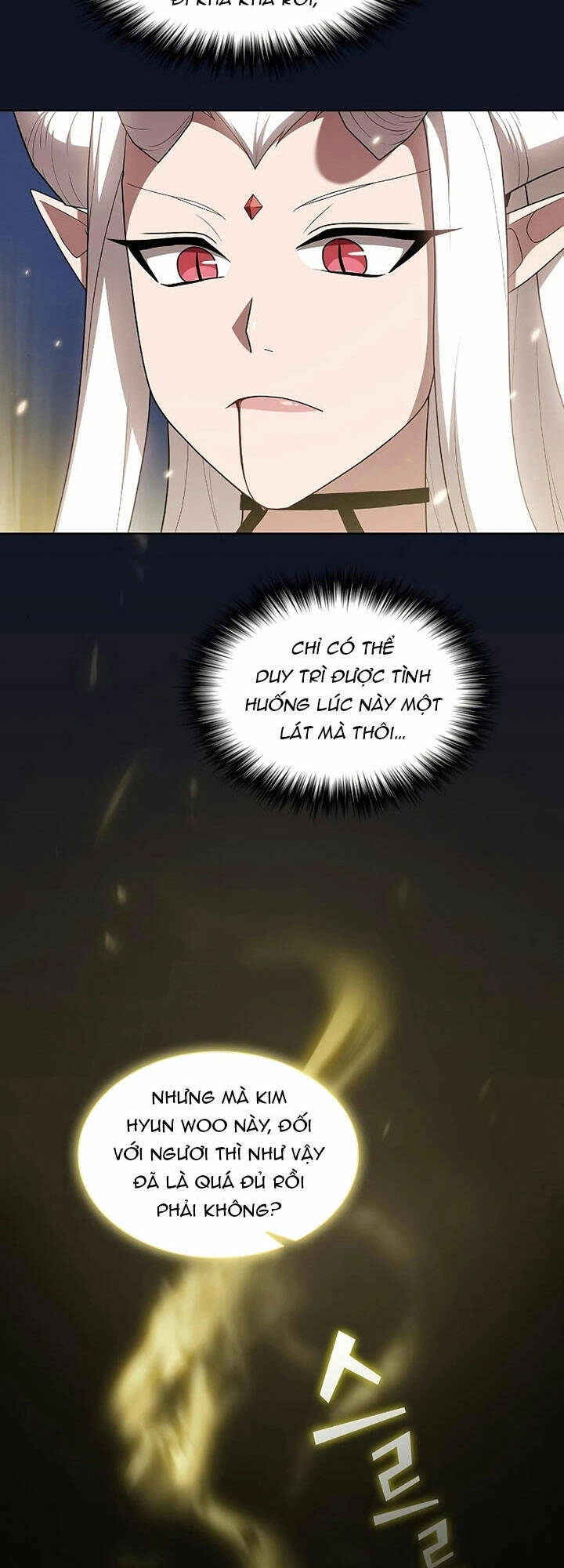 Tôi Là Người Chơi Leo Tháp Một Mình Chapter 158 - 5