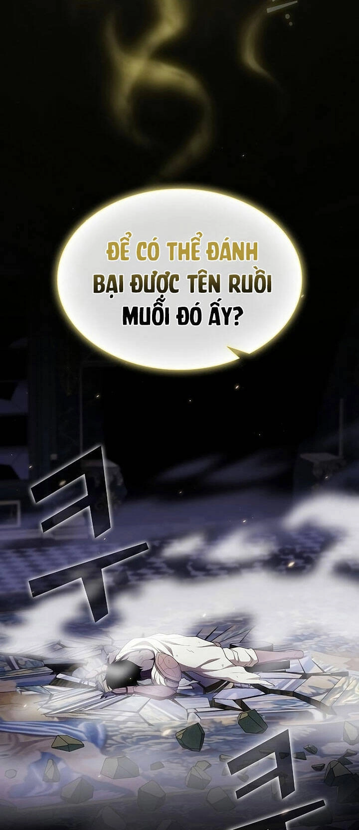 Tôi Là Người Chơi Leo Tháp Một Mình Chapter 158 - 6