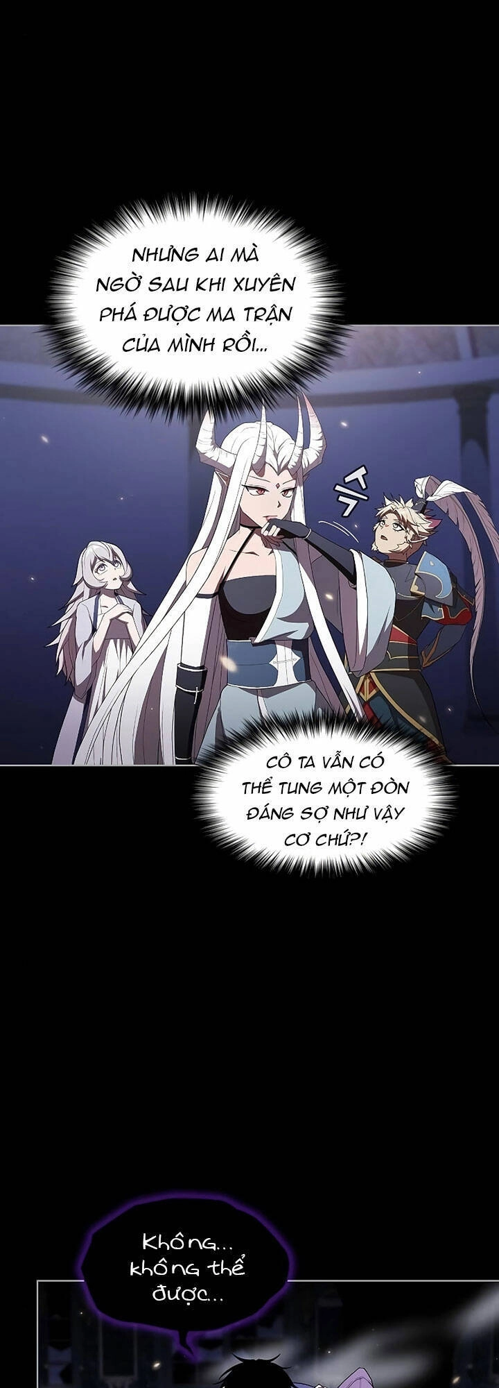 Tôi Là Người Chơi Leo Tháp Một Mình Chapter 158 - 8