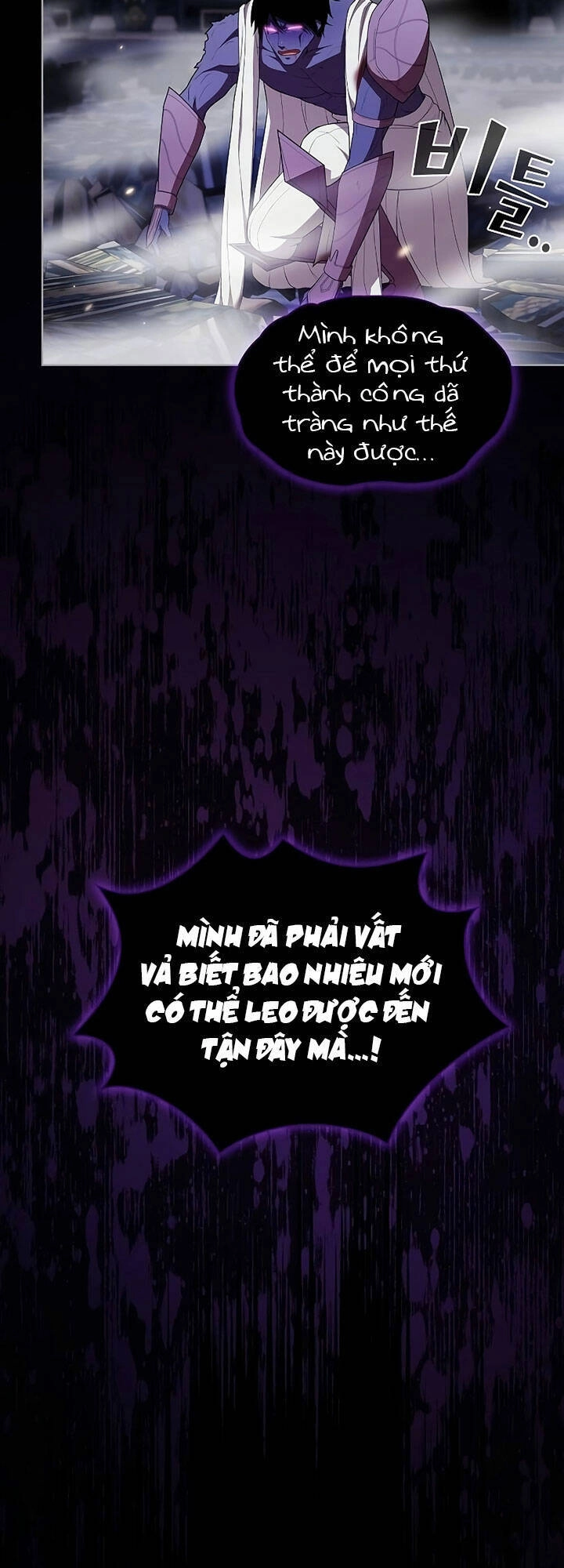 Tôi Là Người Chơi Leo Tháp Một Mình Chapter 158 - 9