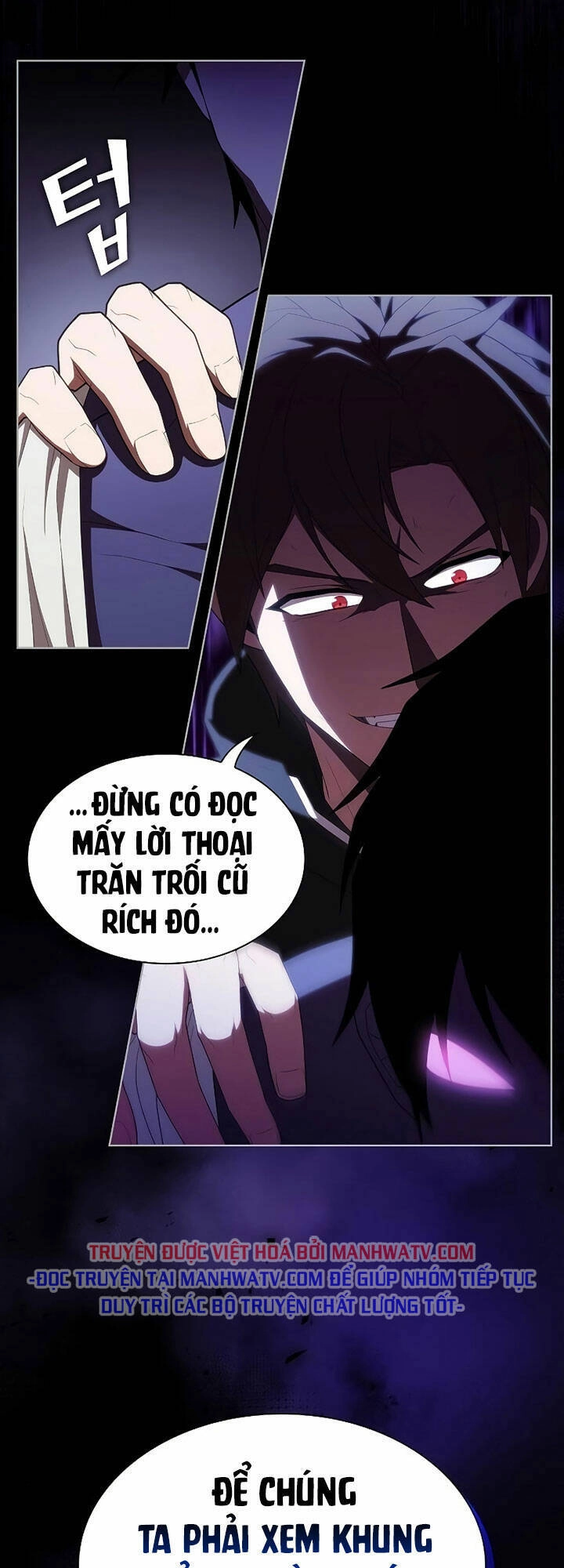 Tôi Là Người Chơi Leo Tháp Một Mình Chapter 158 - 10