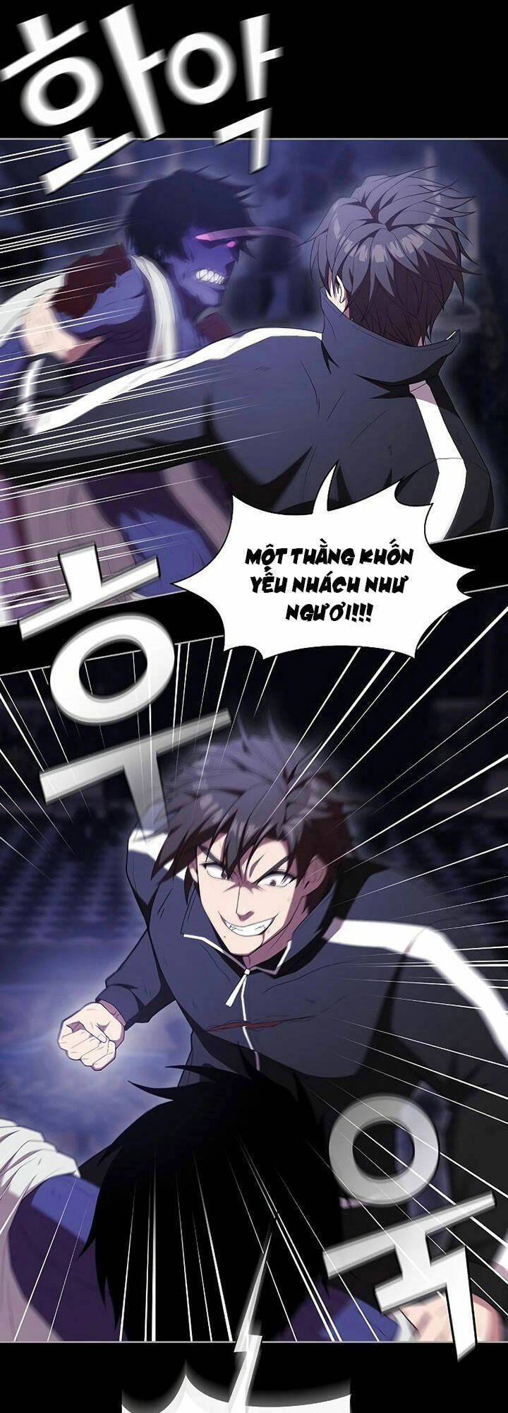 Tôi Là Người Chơi Leo Tháp Một Mình Chapter 158 - 14