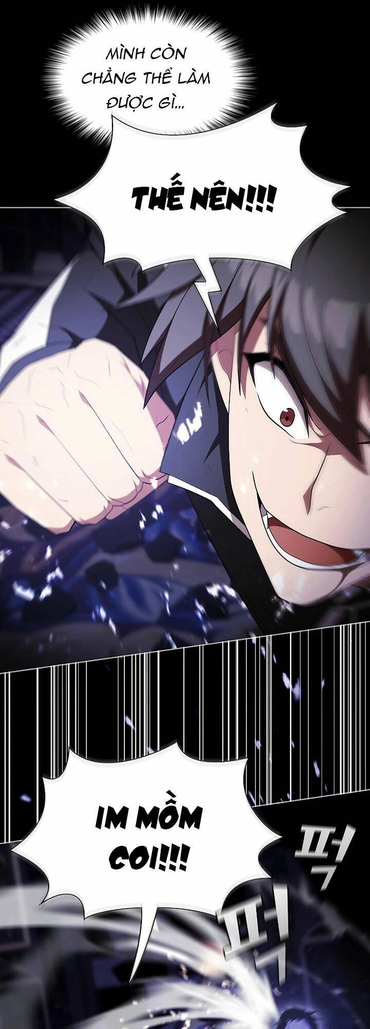 Tôi Là Người Chơi Leo Tháp Một Mình Chapter 158 - 18